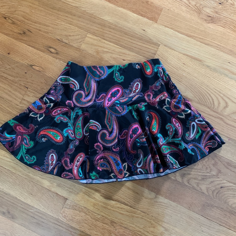 victoria secret bathing suit skirt